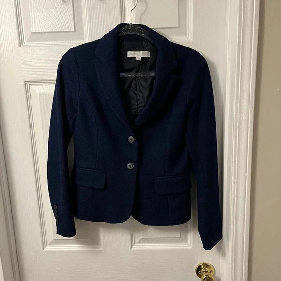 Women’s New York & Company Blazer Size 4 - Picture 1 of 8